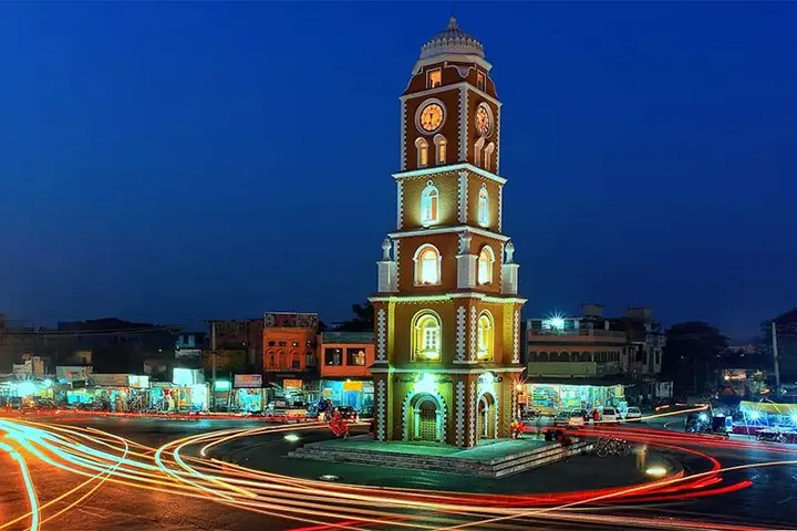 Faisalabad