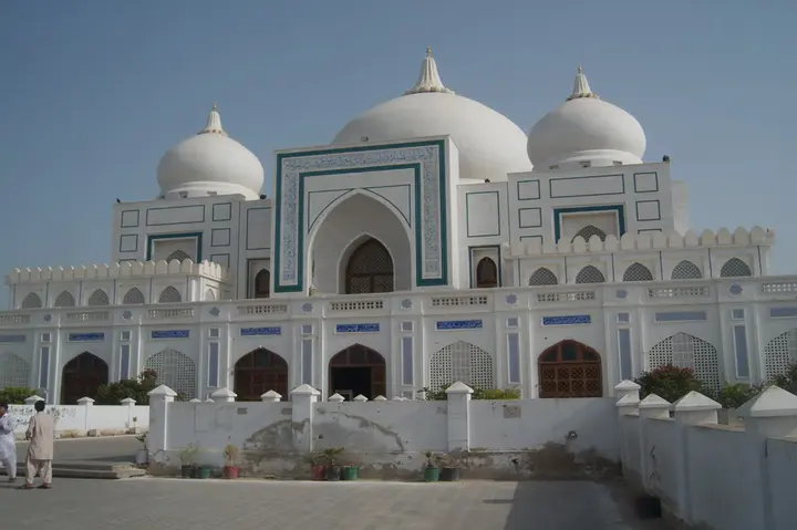 Larkana