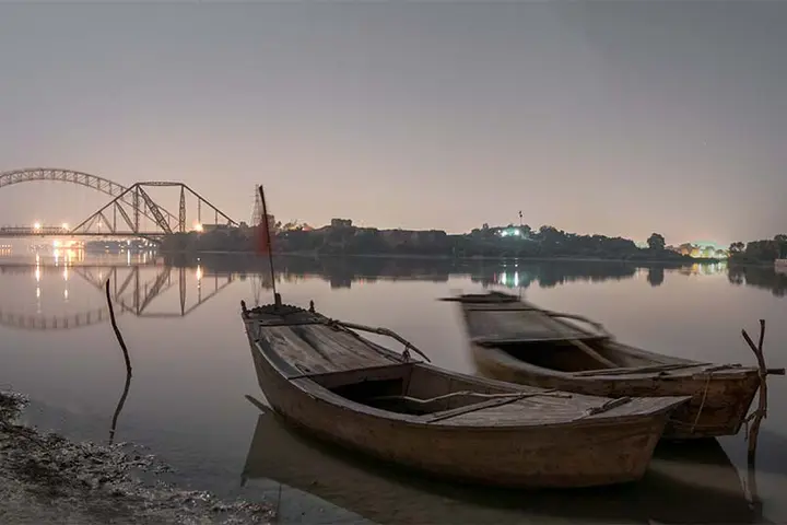 Sukkur